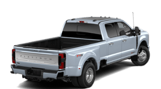 2026 Ford Super Duty® External Image 4